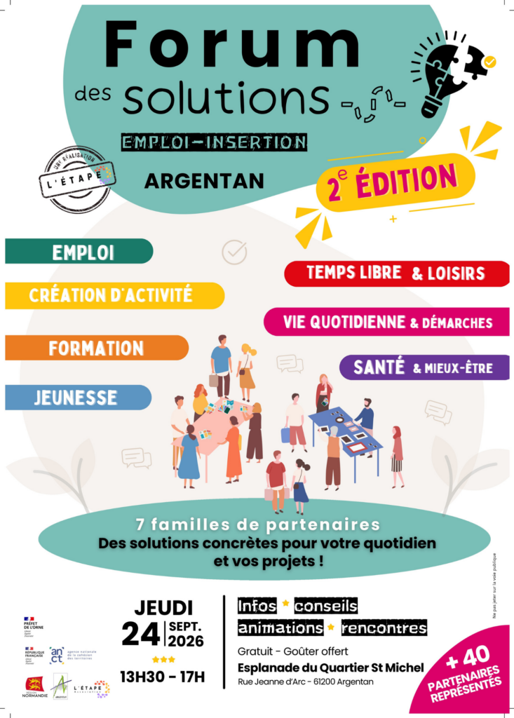 Affiche forum des solution ARGENTAN 2026.pdf